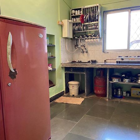 Shree Bungalow Βίλα Ratnāgiri Εξωτερικό φωτογραφία