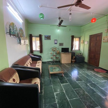 Shree Bungalow Βίλα Ratnāgiri Εξωτερικό φωτογραφία