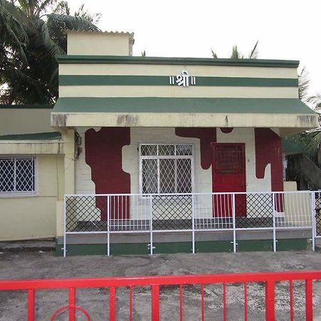 Shree Bungalow Βίλα Ratnāgiri Εξωτερικό φωτογραφία