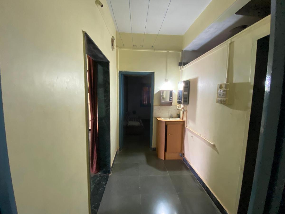 Shree Bungalow Βίλα Ratnāgiri Εξωτερικό φωτογραφία