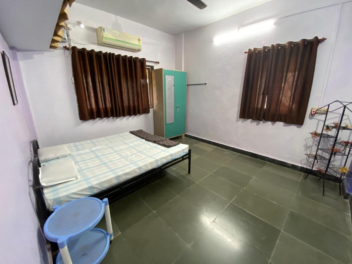 Shree Bungalow Βίλα Ratnāgiri Εξωτερικό φωτογραφία