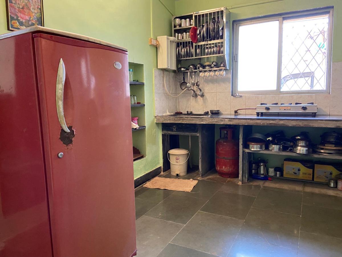 Shree Bungalow Βίλα Ratnāgiri Εξωτερικό φωτογραφία