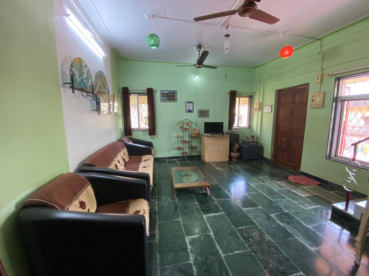 Shree Bungalow Βίλα Ratnāgiri Εξωτερικό φωτογραφία