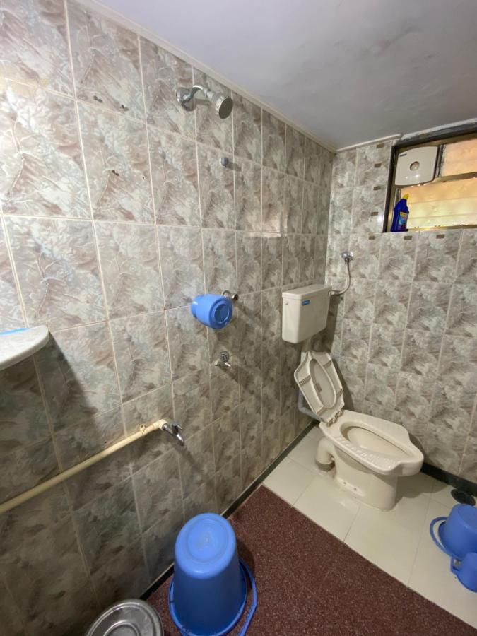 Shree Bungalow Βίλα Ratnāgiri Εξωτερικό φωτογραφία