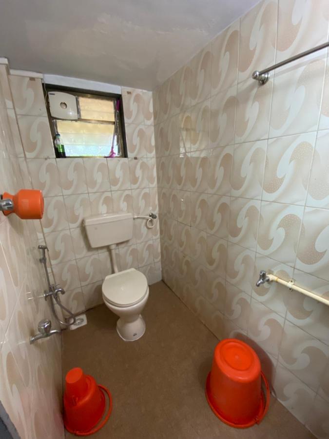 Shree Bungalow Βίλα Ratnāgiri Εξωτερικό φωτογραφία